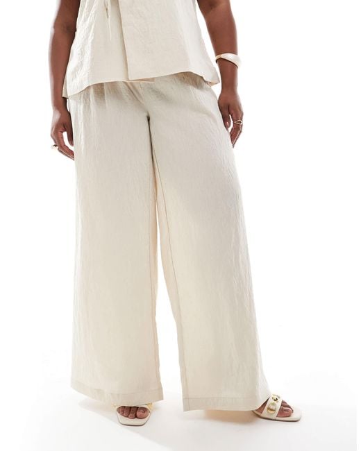 Vero Moda Natural – hose