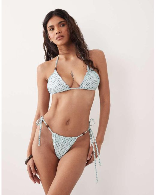 The Frolic Exclusive in het Blue
