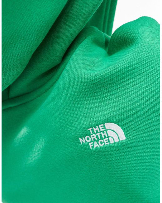 The North Face Green Evolution Full Zip Jacket