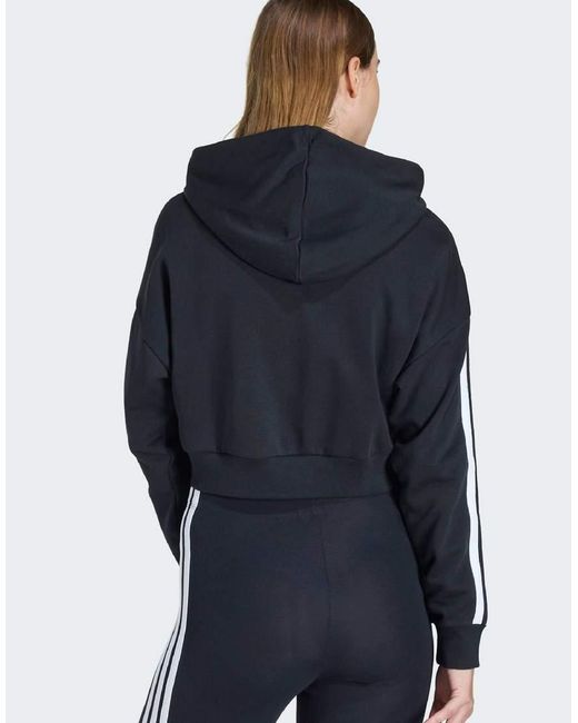 Adidas Originals Blue Germany Dna Hoodie