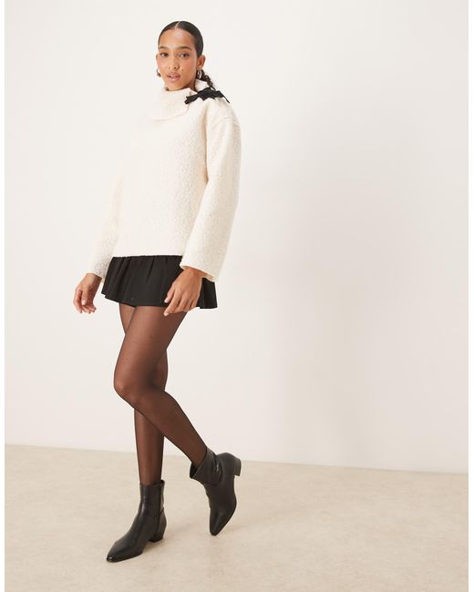 Ghospell Natural – strickpullover