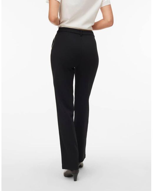 Vero Moda Broek in het White