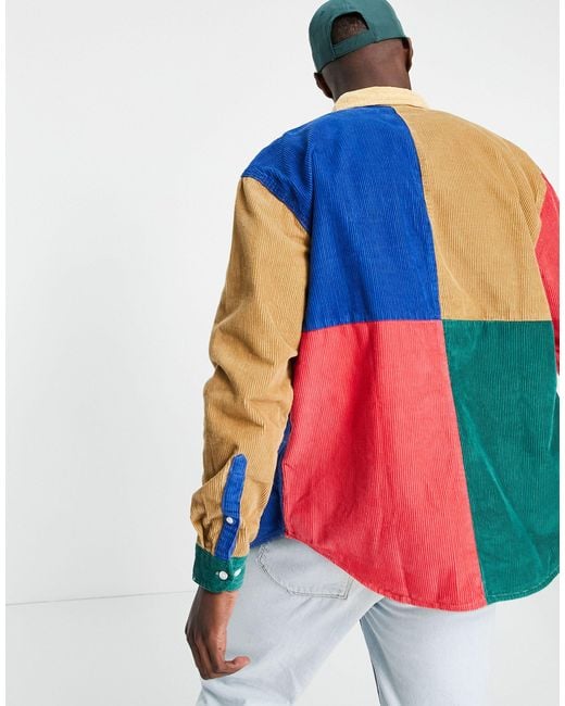 Chemise année 90 homme sales