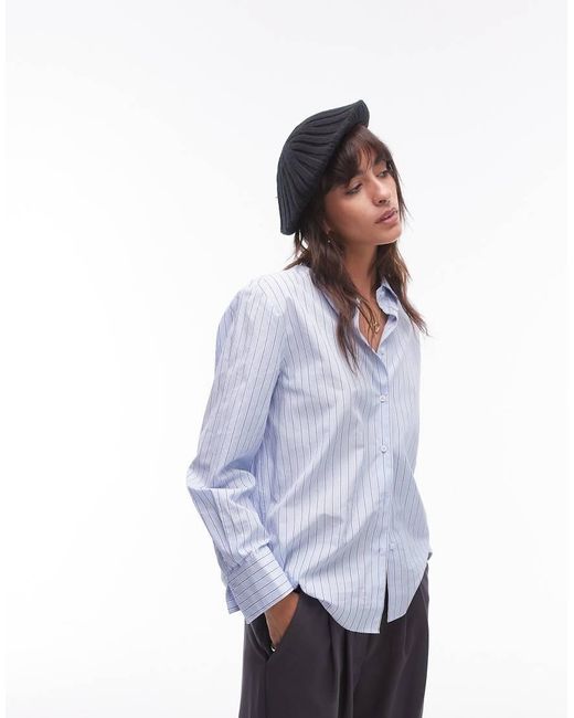 ARKET White Wool Beret