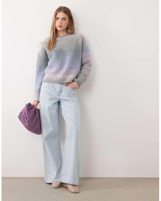 Cotton On Luxe in het Gray