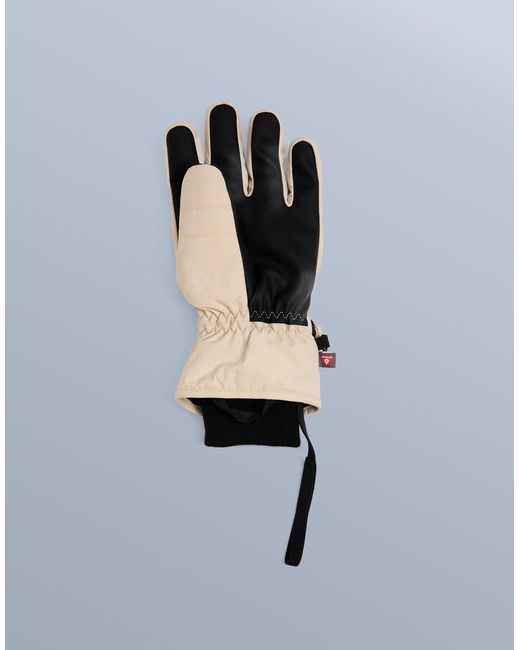 Primaloft di Oysho in Black