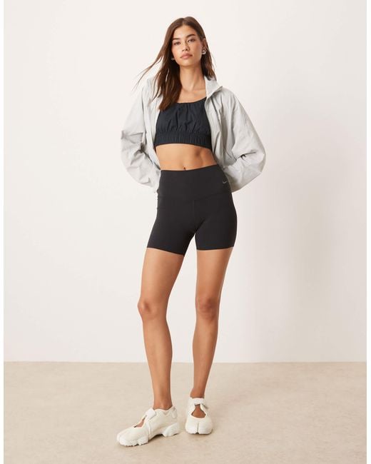 Nike Natural – zenvy dri-fit – weiche shorts