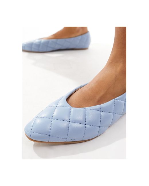 Simply be deals ballet pumps
