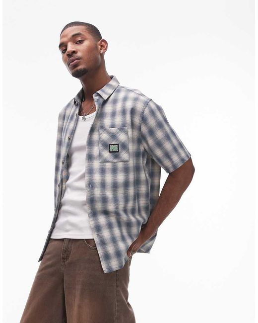 Rip Curl Raw Energy in het Gray voor heren
