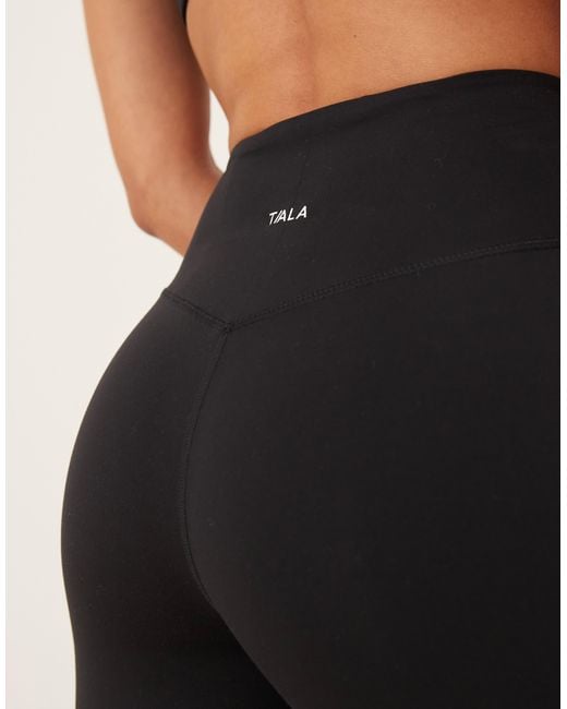 Tala Natural – dayflex – ausgestellte yoga-hose