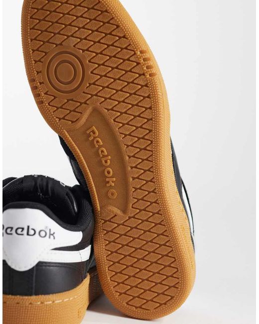 Club C di Reebok in Blue da Uomo