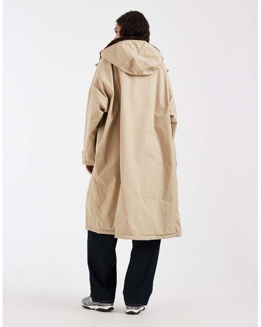 Regatta Natural Waterproof Changing Robe