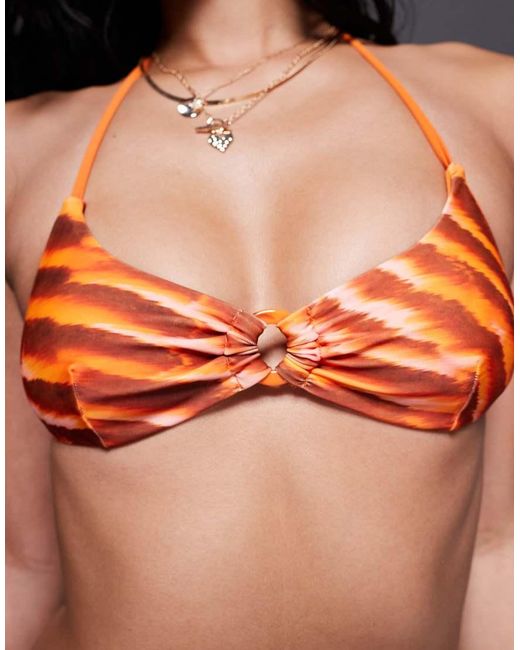 ASOS Charlie in het Orange
