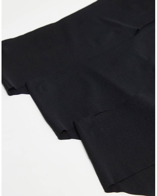 Vero Moda Black – 3er-pack hüft-höschen