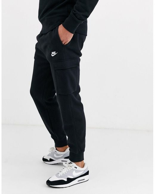nike foundation cargo pants