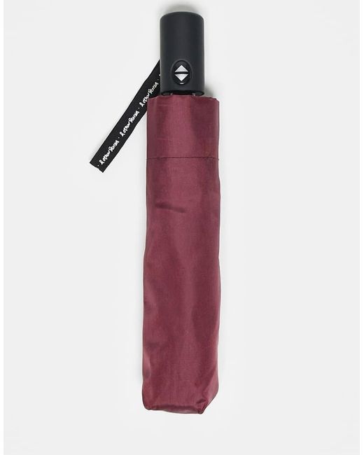 Ombrello Bordeaux di & Other Stories in Purple