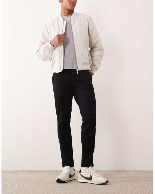 Jack & Jones Blue Intelligence Chinos for men