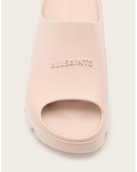 AllSaints Eclipse in het Natural