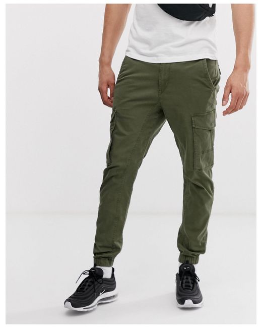 jack and jones intelligence cargo