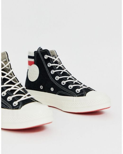 Converse 70s hotsell meets 80s