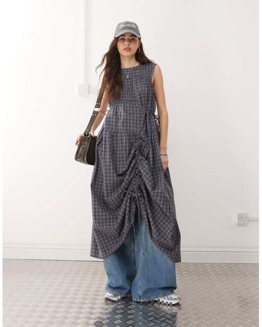 free people auralie maxi dress Free People Bluebell Maxi Dress – Josie's Boutique