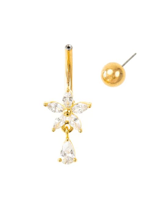 Piercing Lovisa en coloris White