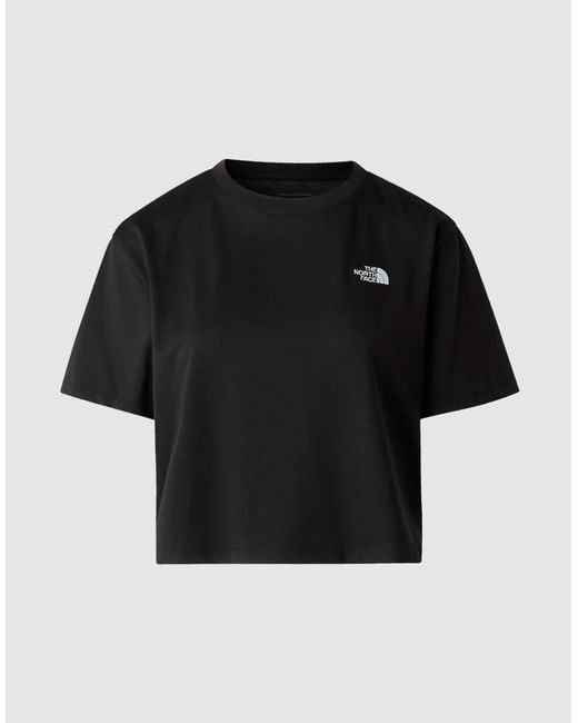 The North Face W Evolution Simple Dome in het Green