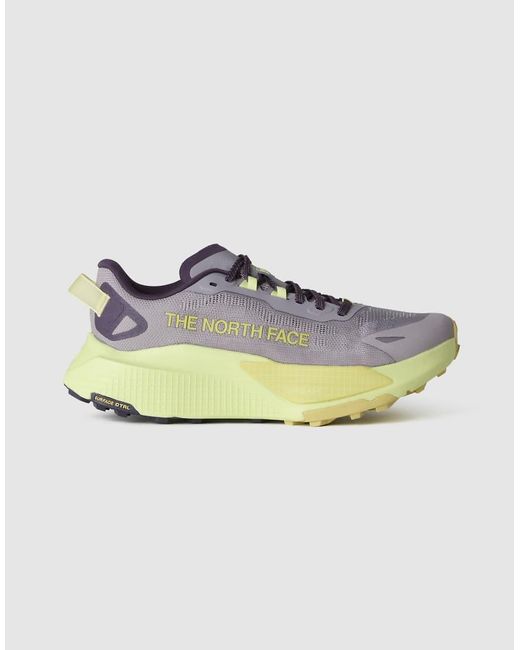 The North Face Blue W Altamesa 500 V2