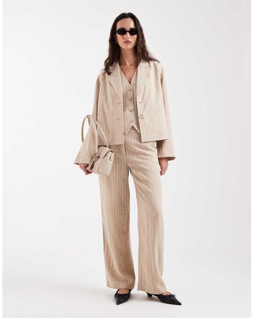 Mix & Match di Object in Natural