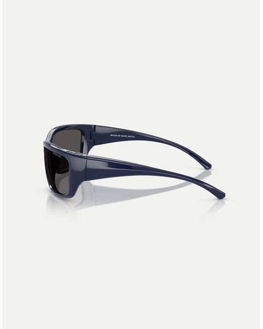 Bubblewrap di Arnette in Blue da Uomo
