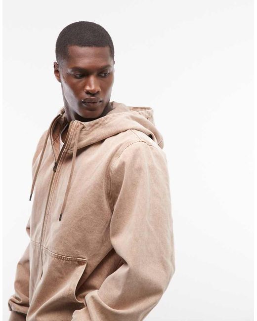 Dulcey di Element in Natural da Uomo