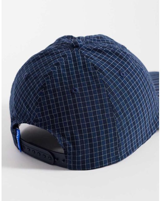 Cappellino di Collusion in Blue