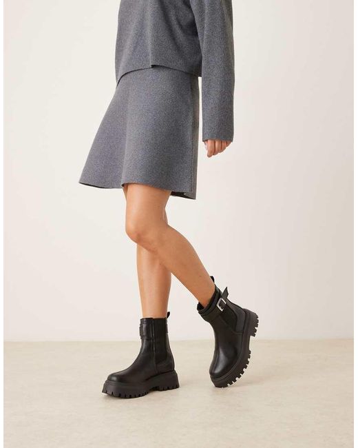 ASOS Astrid in het Black