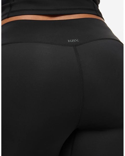 KBX Blue Melanie Legging