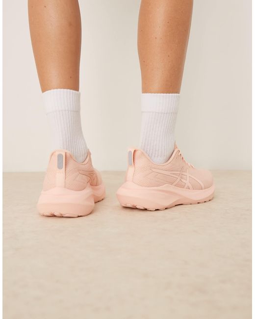 Gt-2000 13 lite-show - baskets Asics en coloris Natural