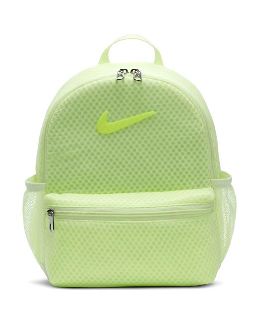 Nike Green – Mini-Backpack