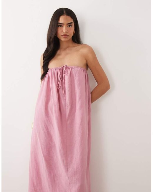 Kaiia Exclusive in het Pink