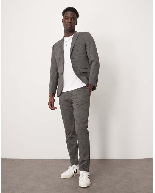Noah di SELECTED in Gray da Uomo