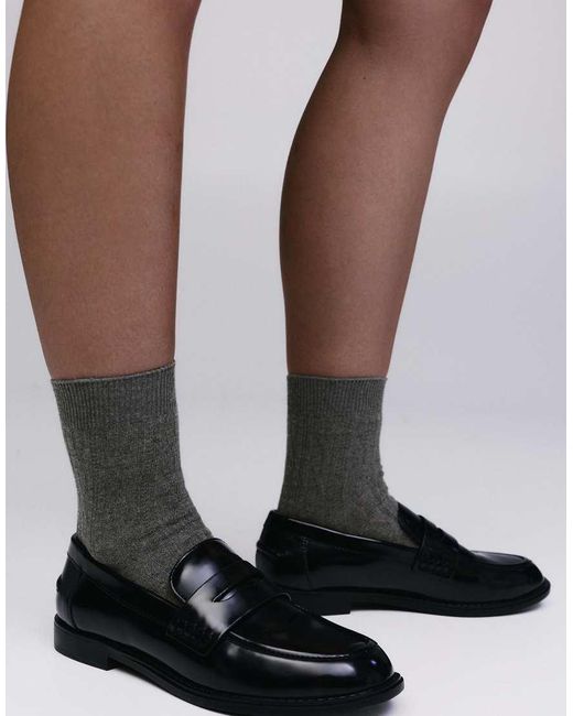 Calzini di Pull&Bear in Gray