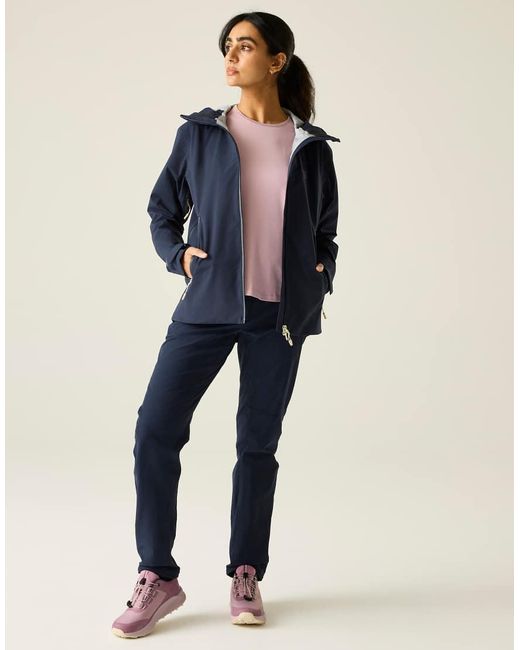 Dare 2b Haik in het Blue