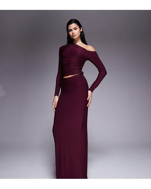 Esclusiva di Kaiia in Purple