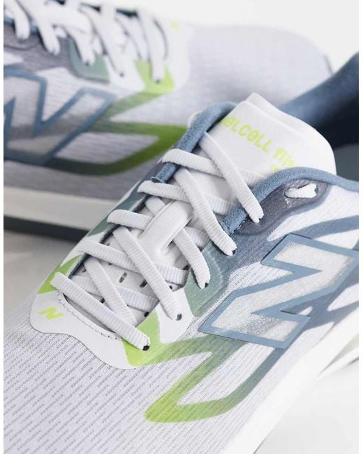 New Balance Blue Flite-r Running Trainers for men