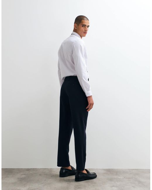 Pantalon ASOS pour homme en coloris Blue
