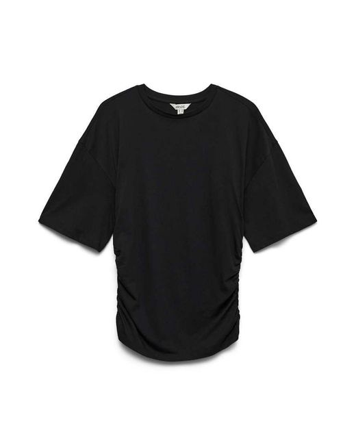 Vero Moda Black T-Shirt