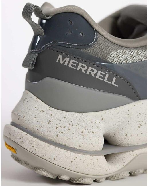 Merrell Gray Speedarc Matis Sneakers for men