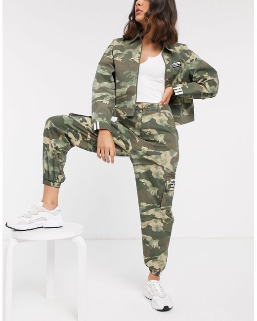 ryv cargo pants
