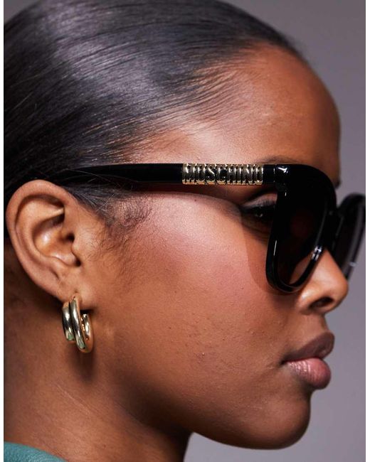 Moschino di Moschino in Black