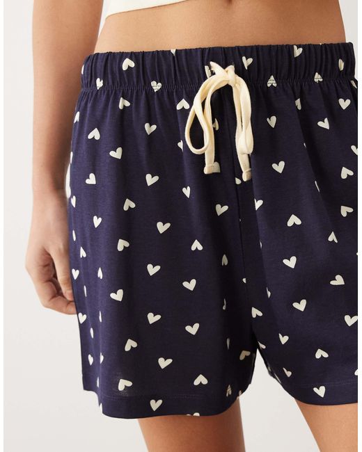 Ensemble ASOS en coloris White