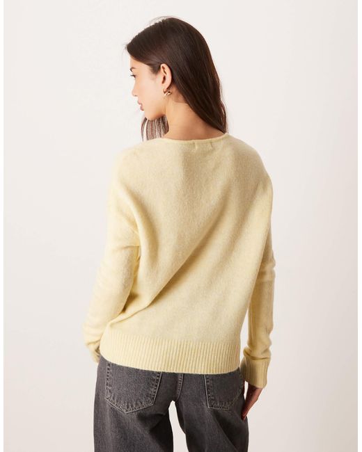 Jdy Natural – pullover