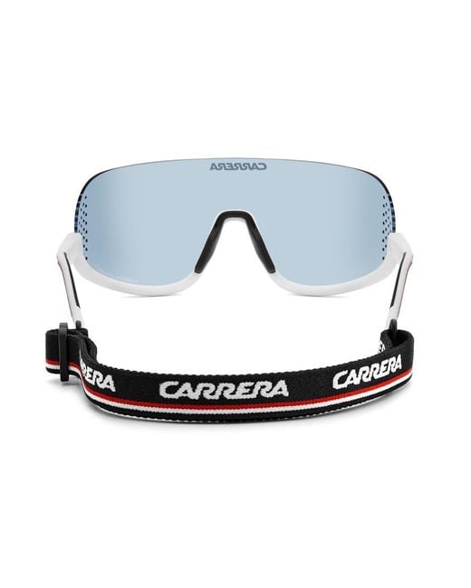 Carrera Carrera de hombre de color Brown